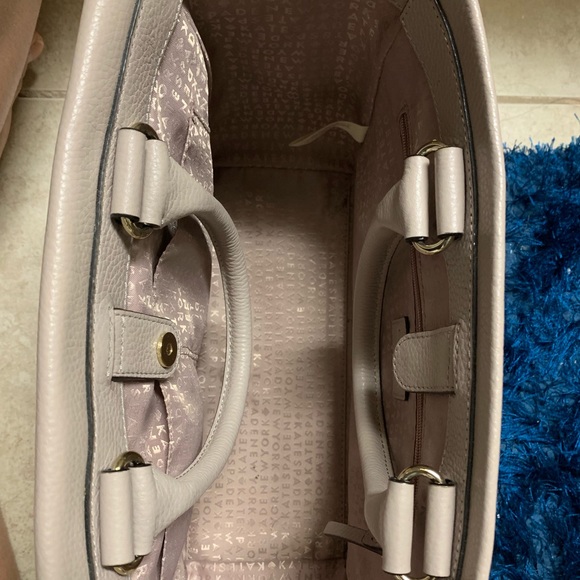 Kate Spade crossbody/ purse - Picture 3 of 4